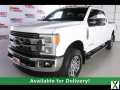 Photo Used 2017 Ford F350 Lariat