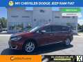 Photo Used 2020 Chrysler Pacifica Limited