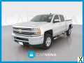 Photo Used 2015 Chevrolet Silverado 2500 LT