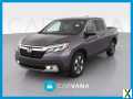 Photo Used 2019 Honda Ridgeline RTL-E