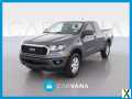 Photo Used 2019 Ford Ranger XLT w/ Trailer Tow Package