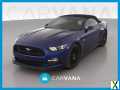 Photo Used 2016 Ford Mustang GT Premium w/ GT Performance Package