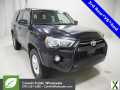 Photo Used 2020 Toyota 4Runner SR5