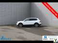 Photo Used 2021 Volkswagen Tiguan SEL