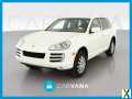 Photo Used 2009 Porsche Cayenne