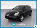 Photo Used 2009 Nissan Rogue SL w/ Premium Pkg