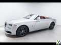 Photo Used 2021 Rolls-Royce Dawn