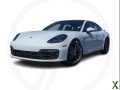 Photo Used 2022 Porsche Panamera 4