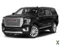 Photo Used 2022 GMC Yukon XL Denali