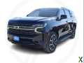 Photo Used 2021 Chevrolet Tahoe RST w/ Luxury Package