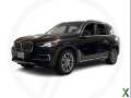 Photo Used 2022 BMW X5 xDrive40i