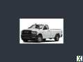 Photo Used 2022 RAM 2500 Laramie w/ Snow Chief Group