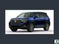 Photo Used 2022 Honda Passport EX-L