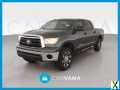 Photo Used 2012 Toyota Tundra 2WD CrewMax w/ Tow Pkg