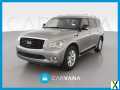 Photo Used 2014 INFINITI QX80 2WD w/ Theater Package