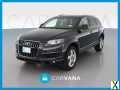 Photo Used 2014 Audi Q7 3.0T Premium Plus w/ Premium Plus Package