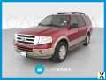 Photo Used 2014 Ford Expedition XLT w/ Equipment Group 202A