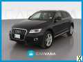 Photo Used 2017 Audi Q5 2.0T Premium