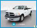 Photo Used 2015 RAM 1500 Tradesman w/ Power & Remote Entry Group