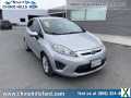 Photo Used 2012 Ford Fiesta SE