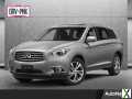 Photo Used 2014 INFINITI QX60 FWD Hybrid w/ HEV Premium Package