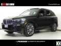 Photo Certified 2019 BMW X5 xDrive40i w/ M Sport Package