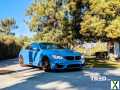 Photo Used 2015 BMW M4 Coupe