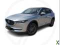 Photo Used 2020 MAZDA CX-5 Touring