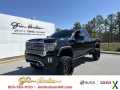 Photo Used 2020 GMC Sierra 2500 Denali w/ Denali Ultimate Package