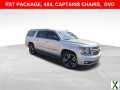 Photo Used 2019 Chevrolet Suburban Premier