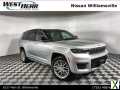 Photo Used 2022 Jeep Grand Cherokee L Summit