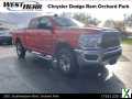 Photo Used 2021 RAM 2500 Big Horn