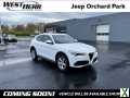 Photo Used 2019 Alfa Romeo Stelvio AWD