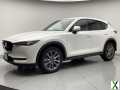 Photo Used 2021 MAZDA CX-5 Grand Touring Reserve