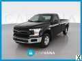 Photo Used 2019 Ford F150 XL w/ Equipment Group 101A Mid