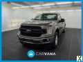 Photo Used 2018 Ford F150 XL w/ Equipment Group 101A Mid