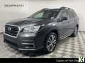 Photo Certified 2020 Subaru Ascent Limited w/ Popular Package #4