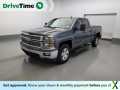 Photo Used 2014 Chevrolet Silverado 1500 LT w/ All Star Edition