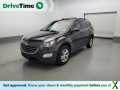 Photo Used 2016 Chevrolet Equinox LT w/ Convenience Package