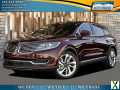 Photo Used 2017 Lincoln MKX Reserve w/ Driver Assistance Package