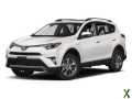 Photo Used 2018 Toyota RAV4 LE