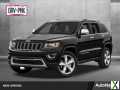 Photo Used 2016 Jeep Grand Cherokee Limited