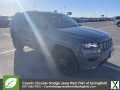 Photo Used 2020 Jeep Grand Cherokee Altitude