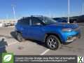 Photo Used 2022 Jeep Compass Trailhawk