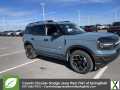 Photo Used 2021 Ford Bronco Sport Big Bend