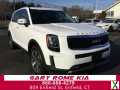 Photo Used 2022 Kia Telluride SX