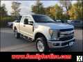 Photo Used 2017 Ford F350 XLT