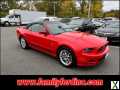 Photo Used 2014 Ford Mustang Premium w/ Equipment Group 202A