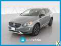 Photo Used 2017 Volvo XC60 T5 Dynamic w/ Preferred Option Package