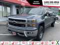 Photo Used 2014 Chevrolet Silverado 1500 LTZ w/ LTZ Plus Package